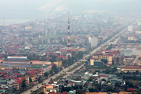 Nhà văn Vũ Tú Nam và chuyến đi trở về nơi chốn tuổi thơ